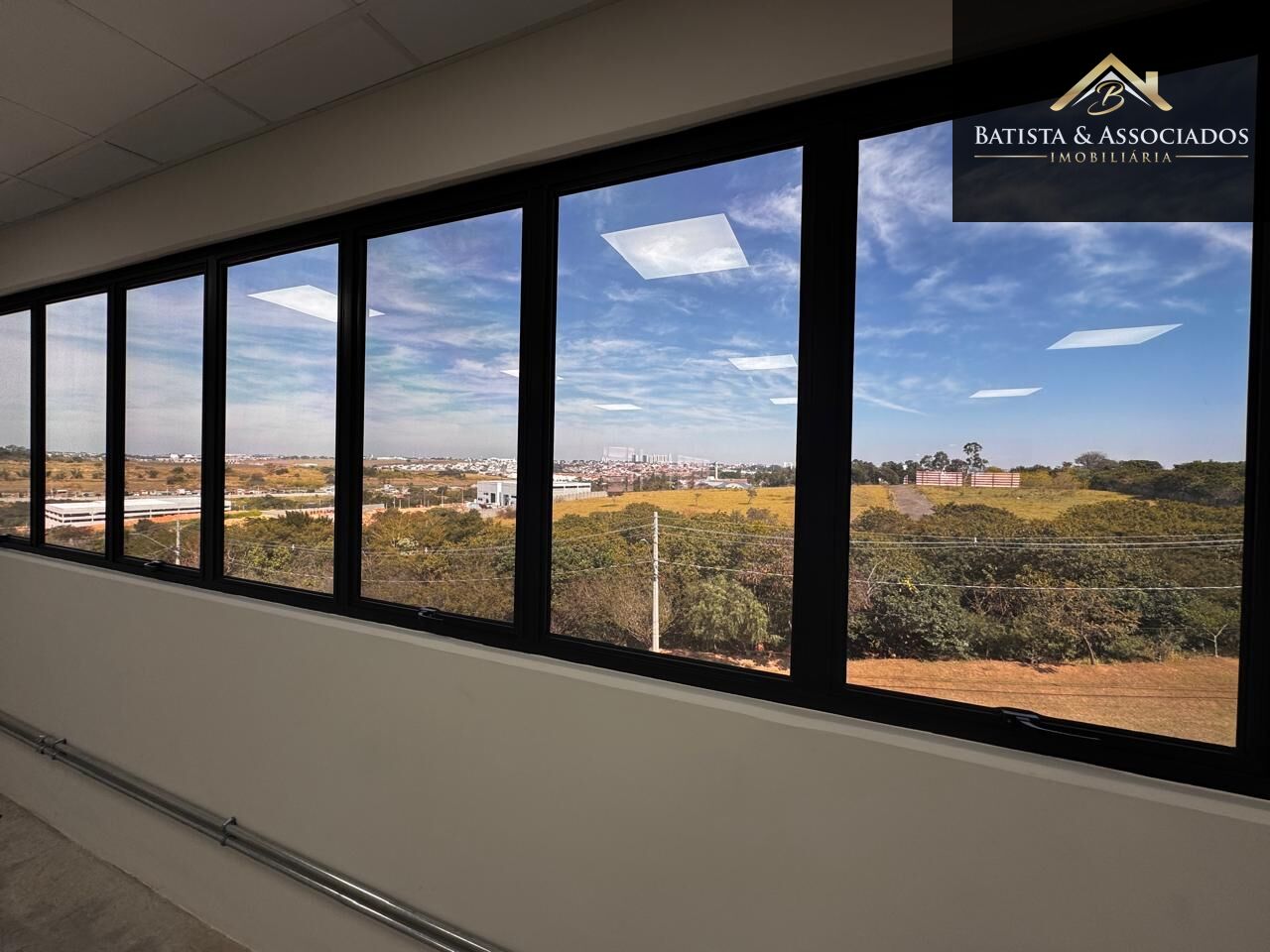 Depósito-Galpão, 1130 m² - Foto 9