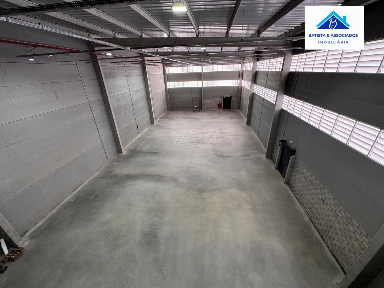 Depósito-Galpão, 1130 m² - Foto 8