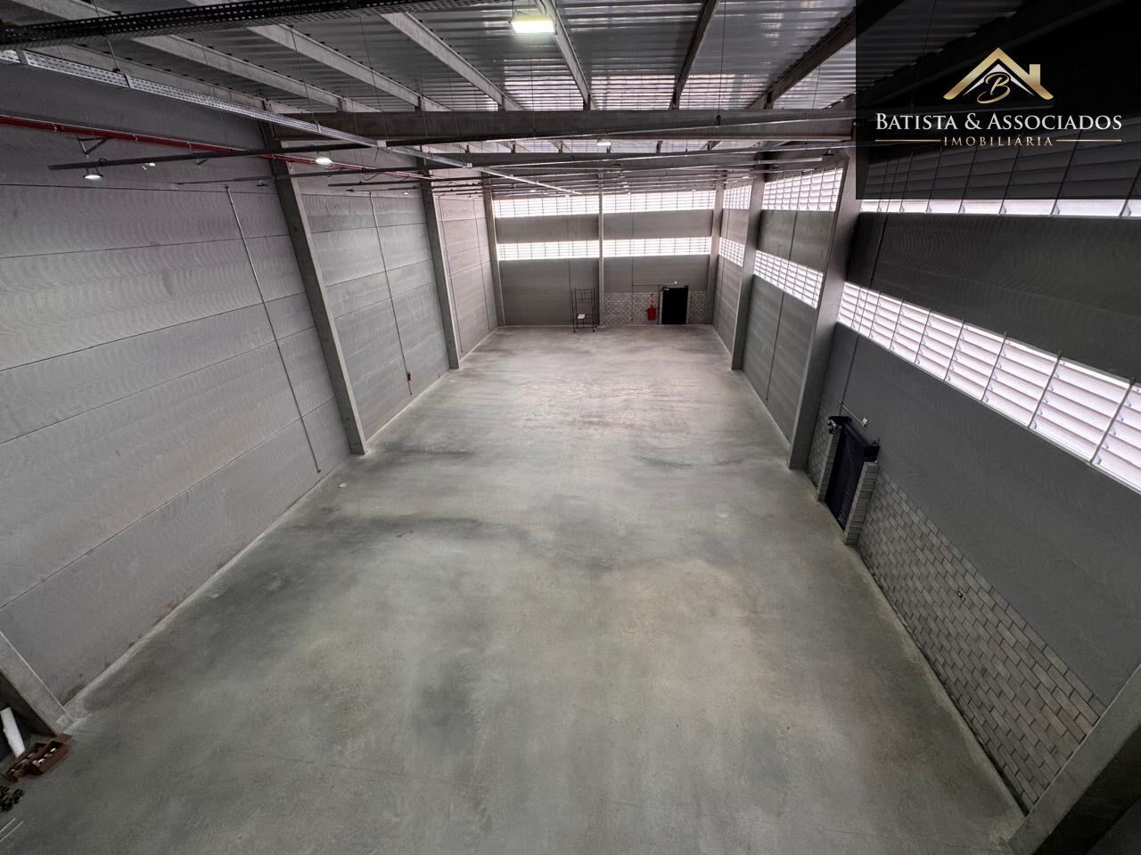 Depósito-Galpão, 1130 m² - Foto 8