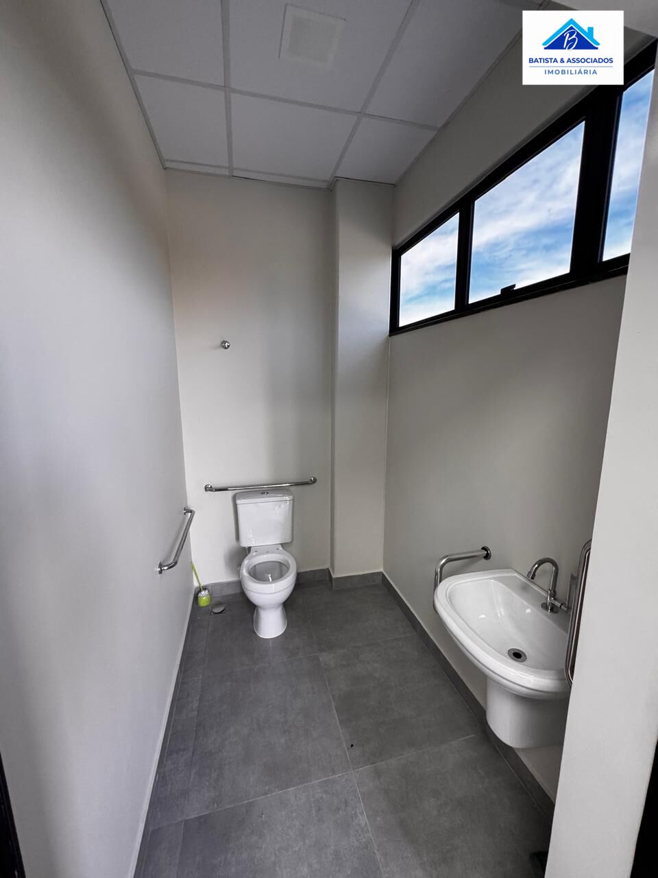 Depósito-Galpão, 1130 m² - Foto 23