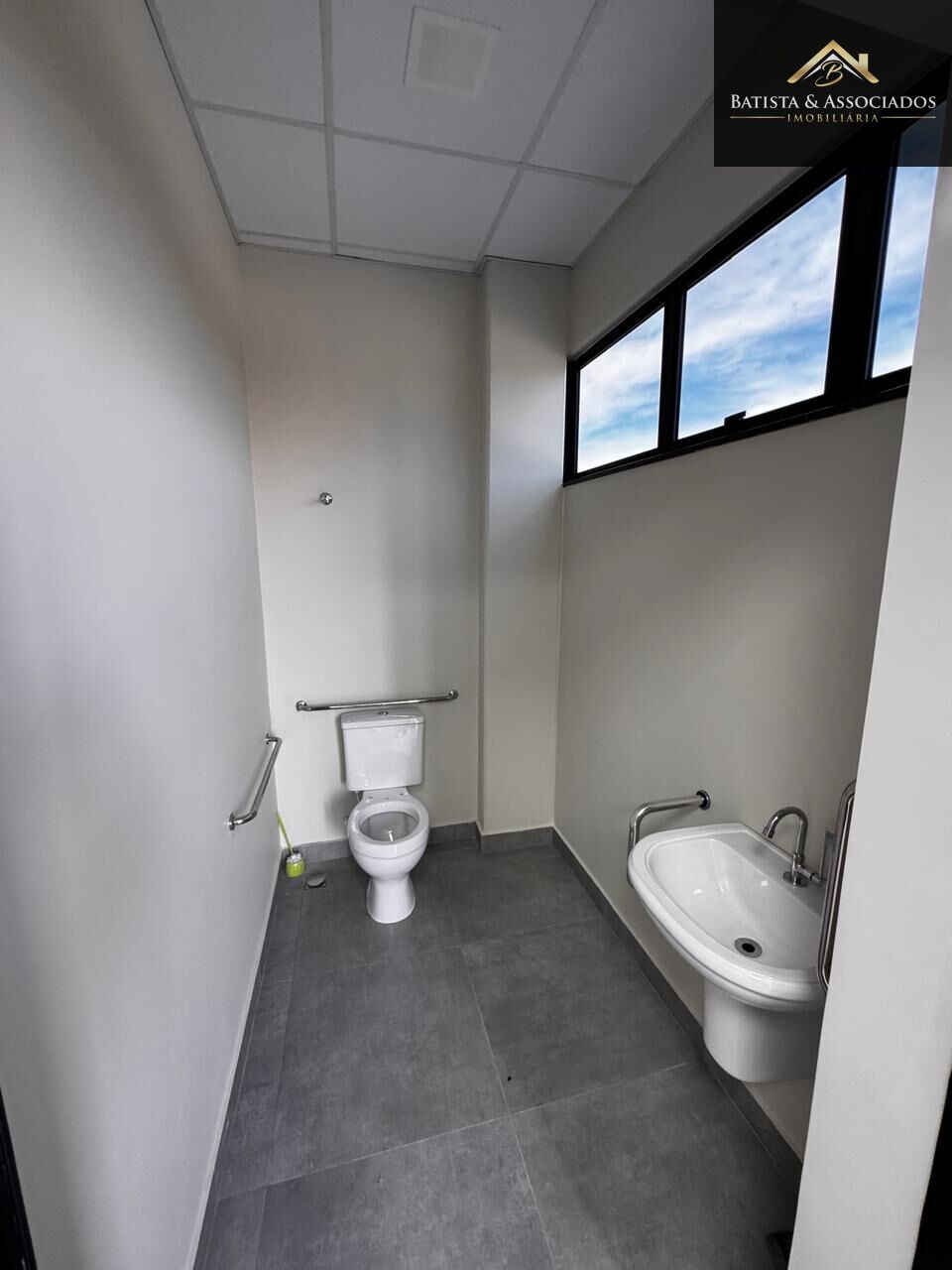 Depósito-Galpão, 1130 m² - Foto 23