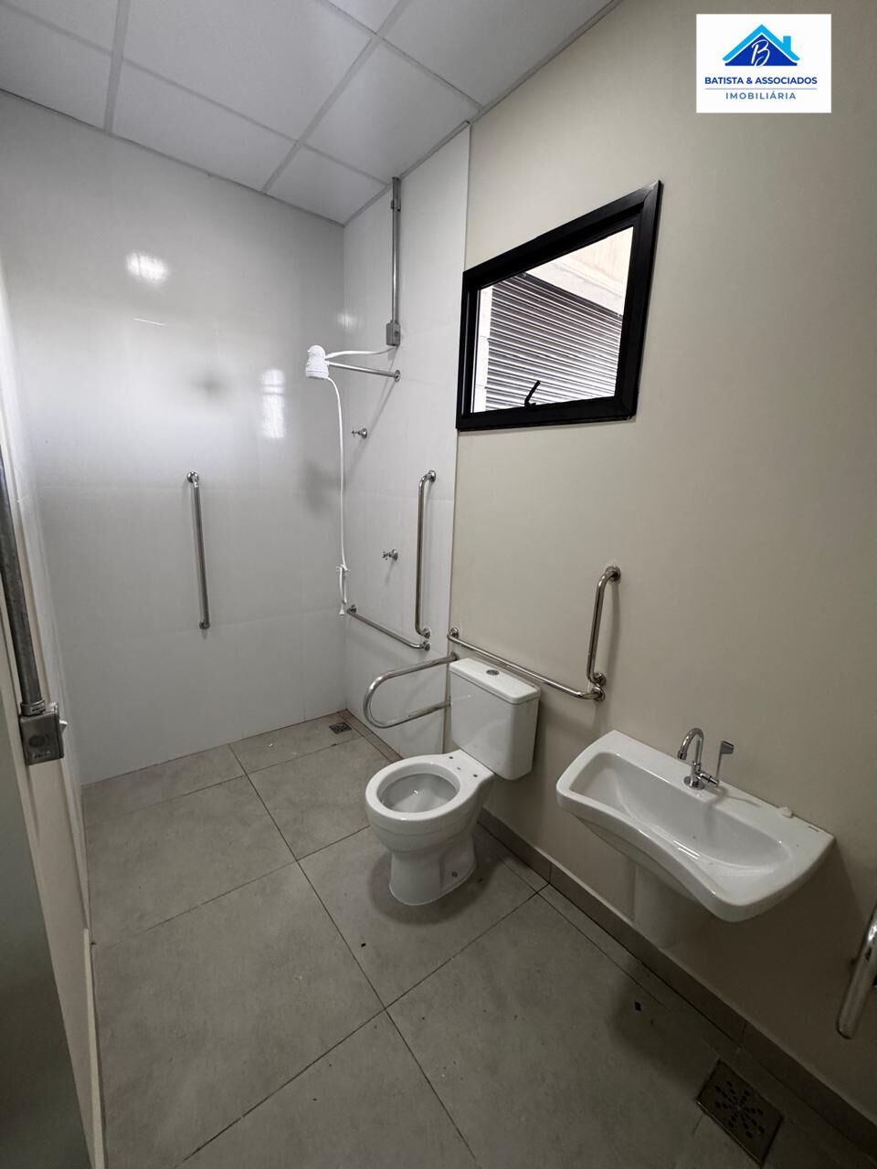 Depósito-Galpão, 1130 m² - Foto 19