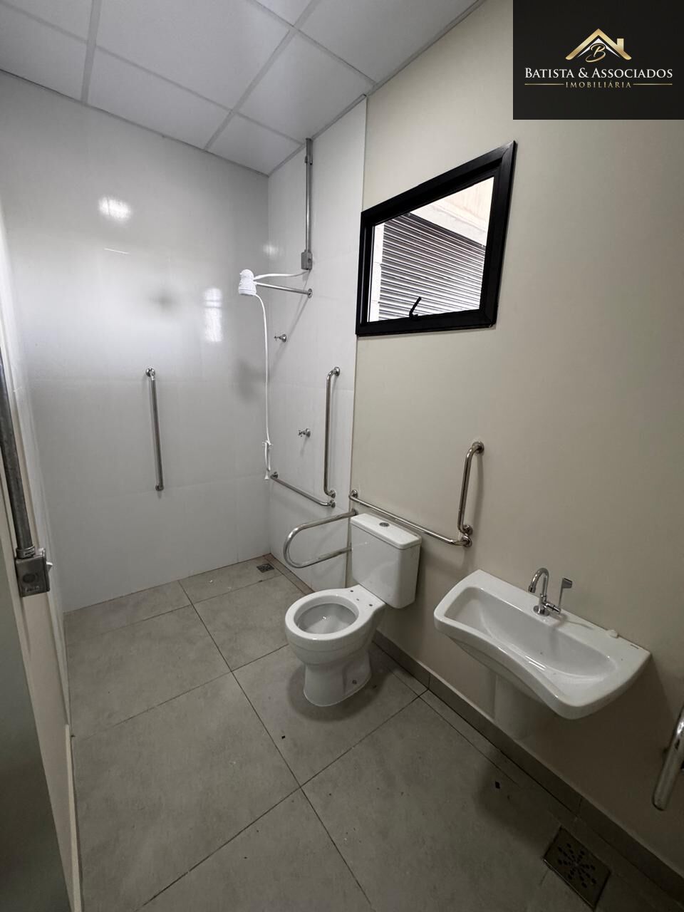 Depósito-Galpão, 1130 m² - Foto 19