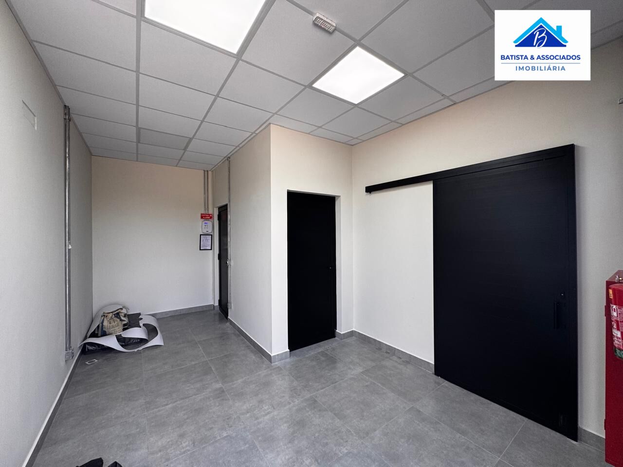 Depósito-Galpão, 1130 m² - Foto 24