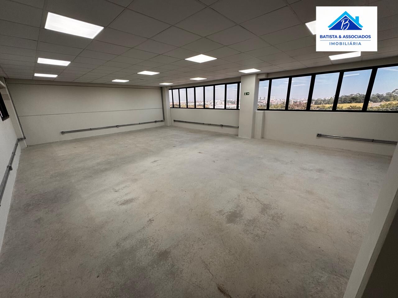 Depósito-Galpão, 1130 m² - Foto 10