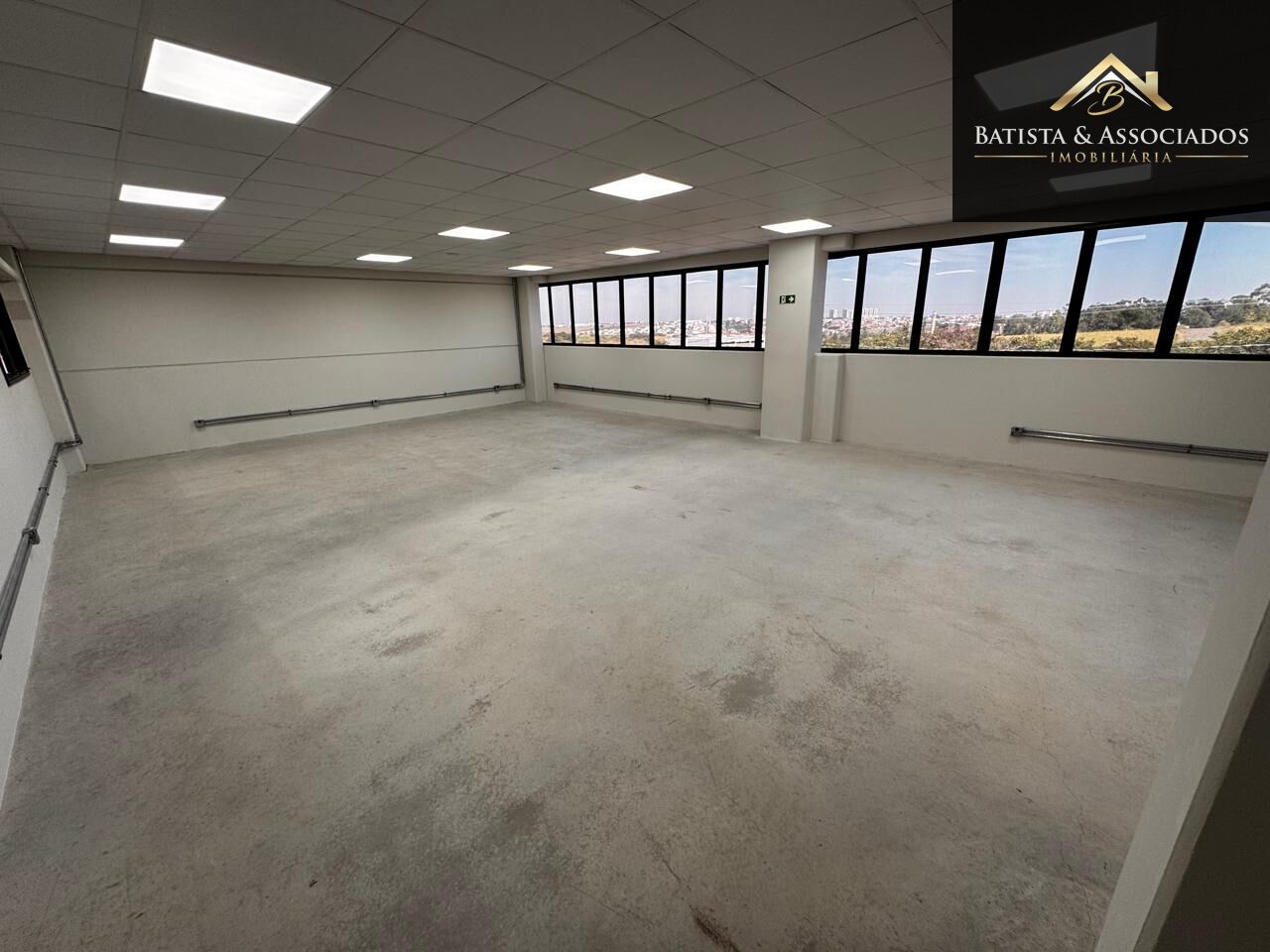 Depósito-Galpão, 1130 m² - Foto 10