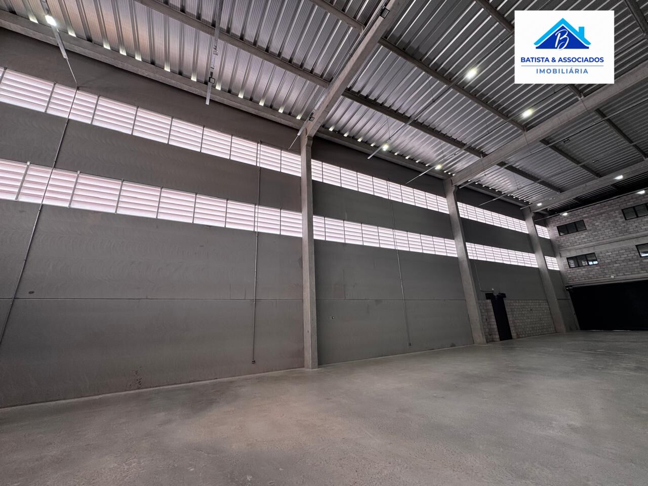 Depósito-Galpão, 1130 m² - Foto 17