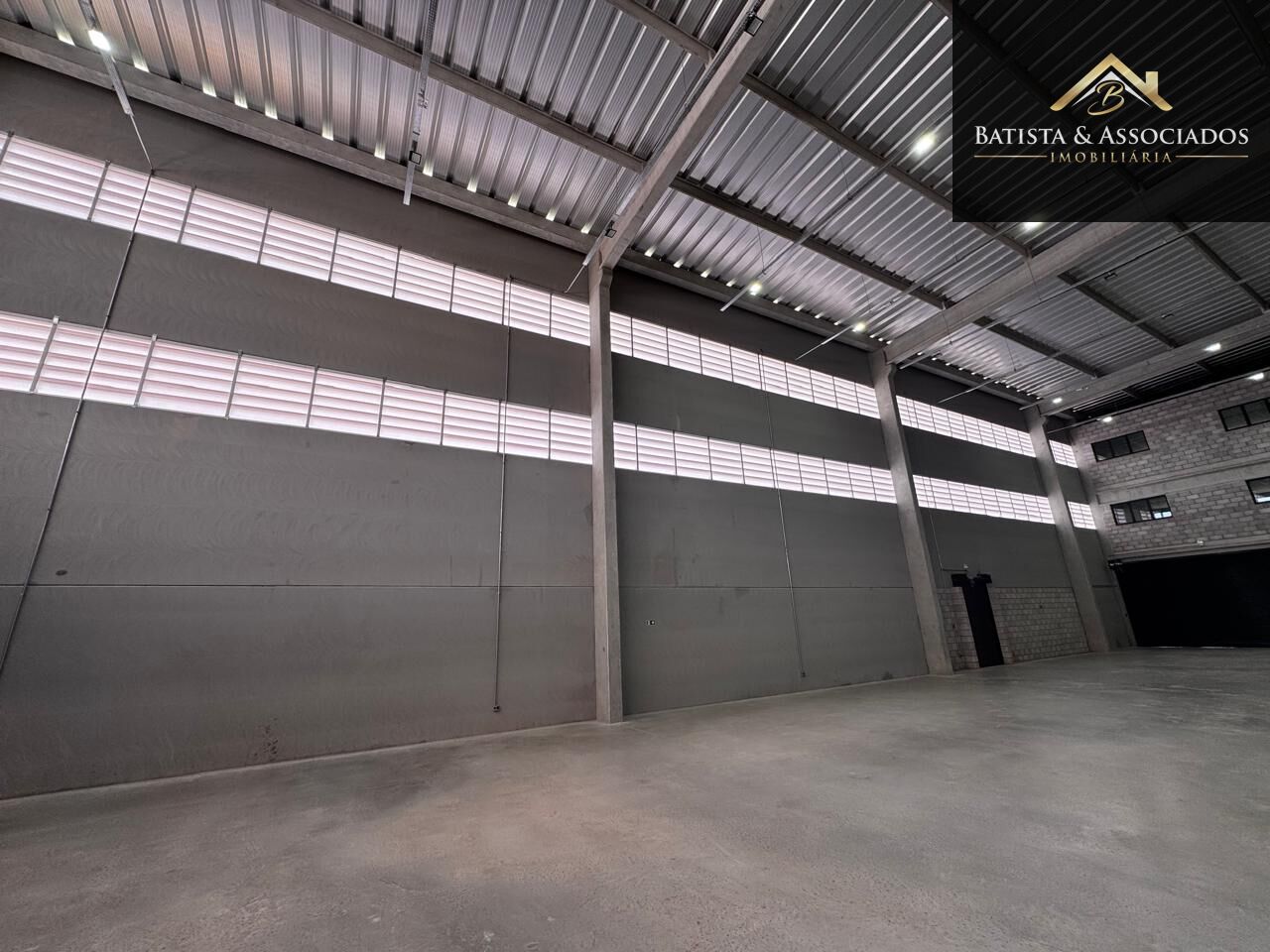 Depósito-Galpão, 1130 m² - Foto 17