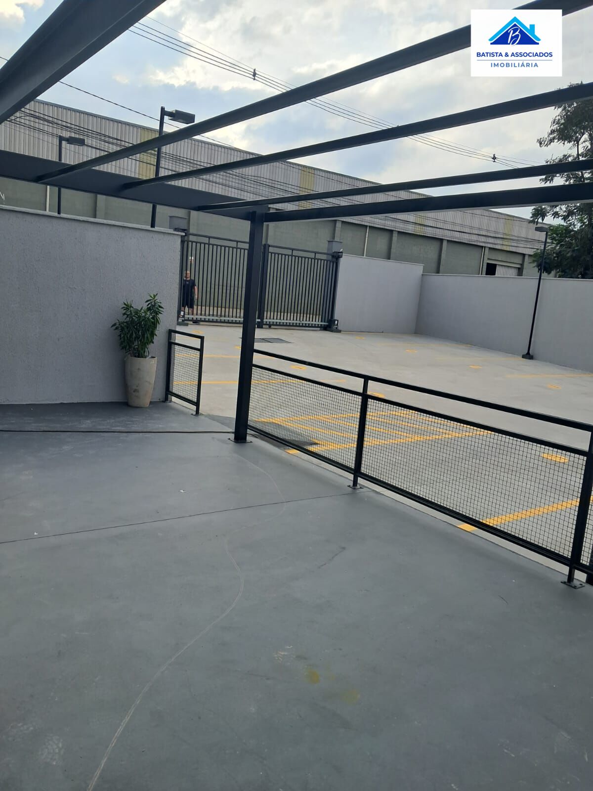 Apartamento à venda com 2 quartos, 56m² - Foto 22