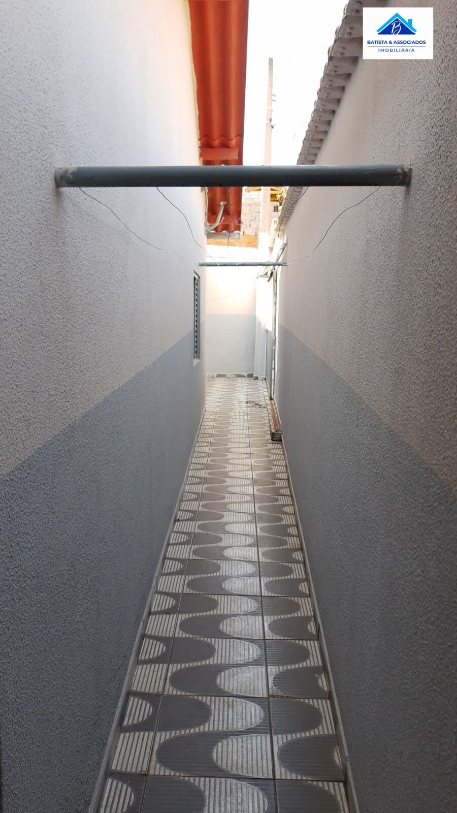 Casa à venda com 3 quartos, 192m² - Foto 24