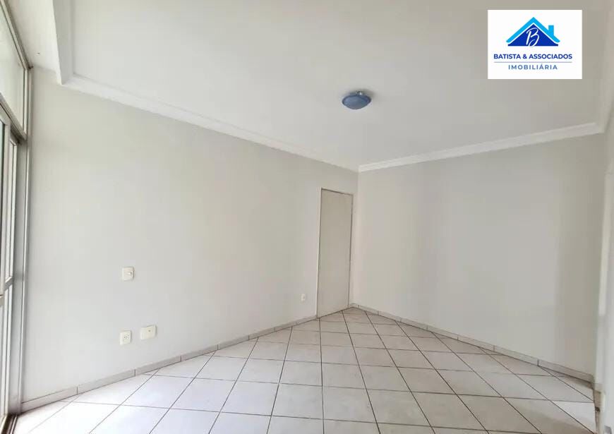 Apartamento à venda com 2 quartos, 61m² - Foto 3