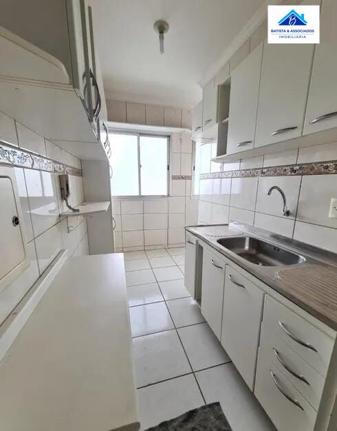 Apartamento à venda com 2 quartos, 61m² - Foto 8