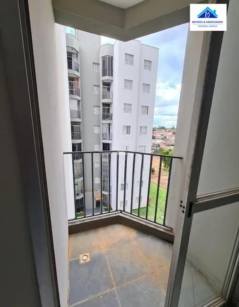 Apartamento à venda com 2 quartos, 61m² - Foto 5