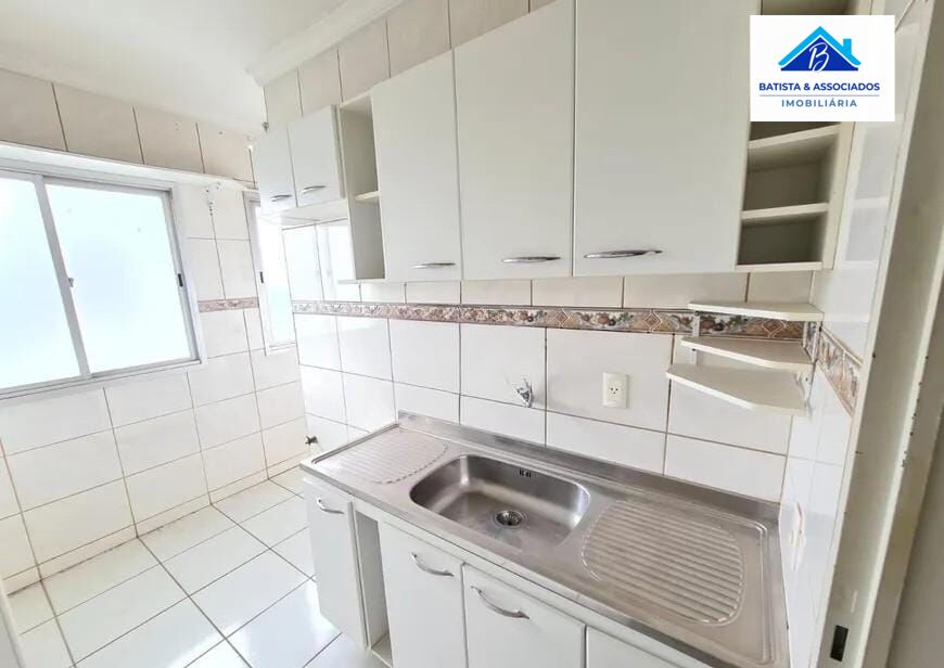 Apartamento à venda com 2 quartos, 61m² - Foto 9