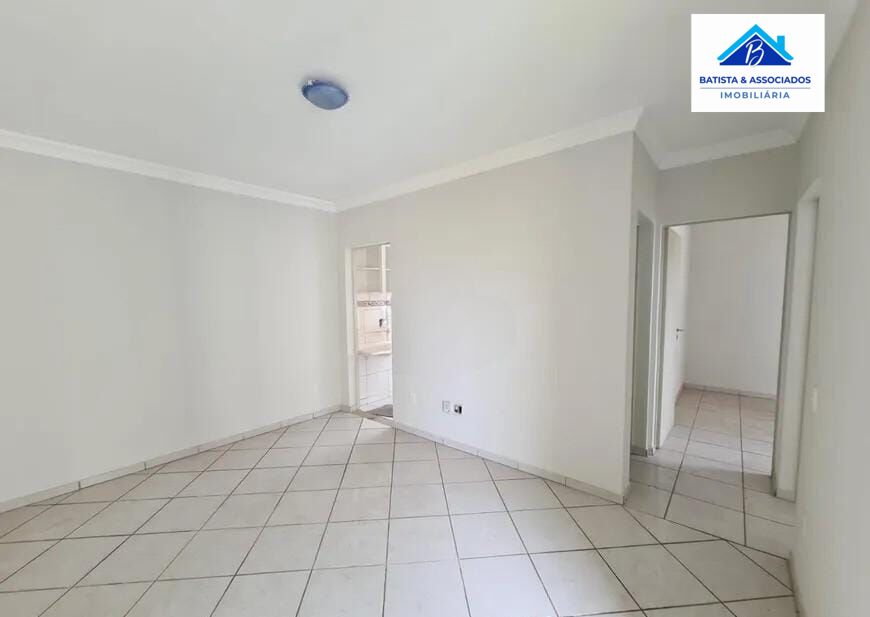 Apartamento à venda com 2 quartos, 61m² - Foto 4