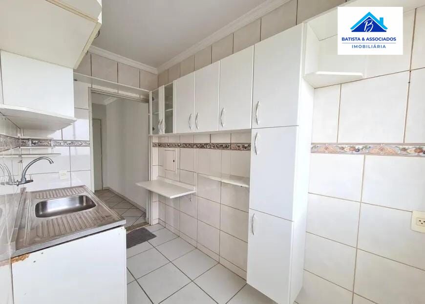 Apartamento à venda com 2 quartos, 61m² - Foto 7