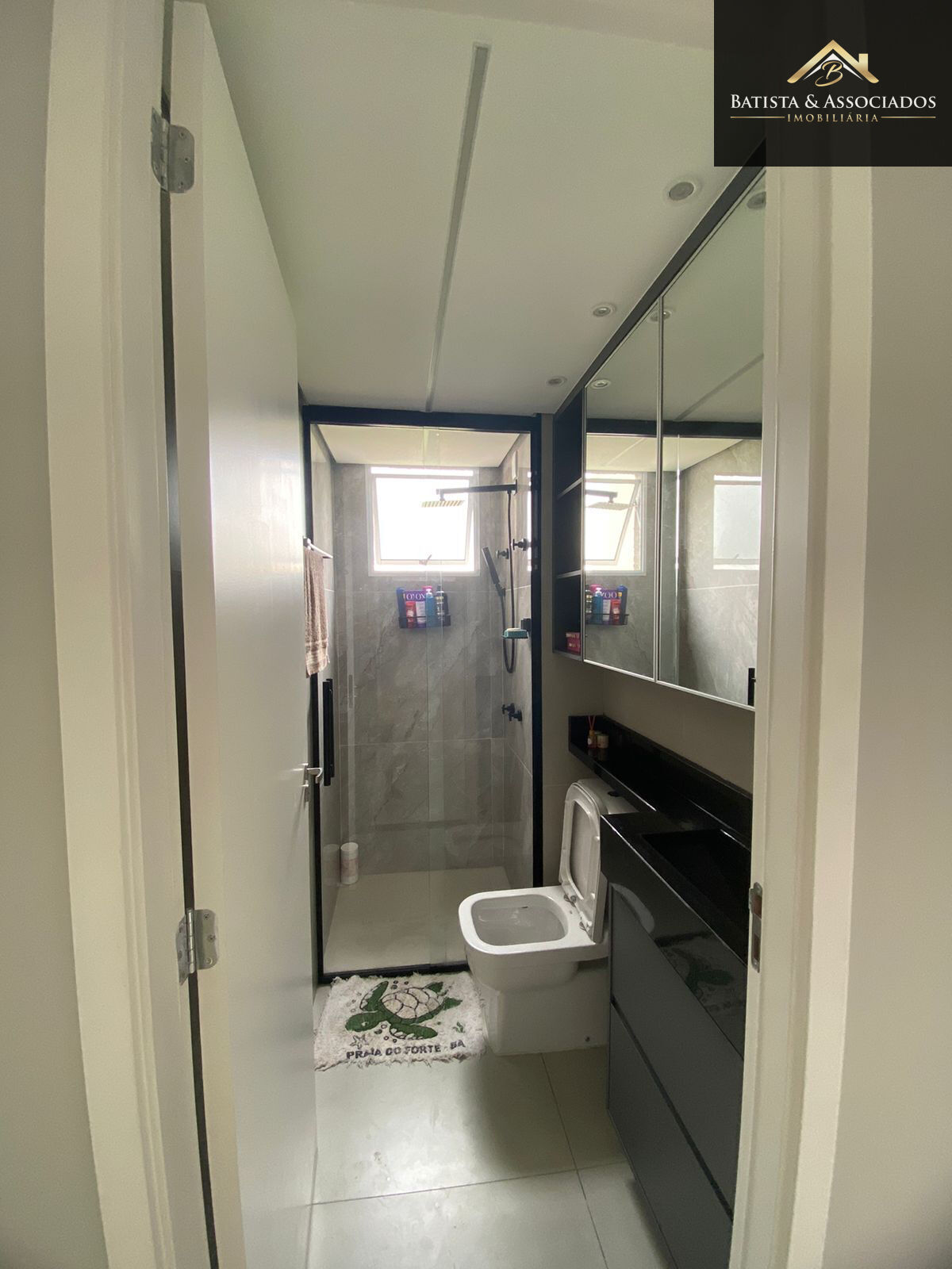 Apartamento, 2 quartos, 46 m² - Foto 5