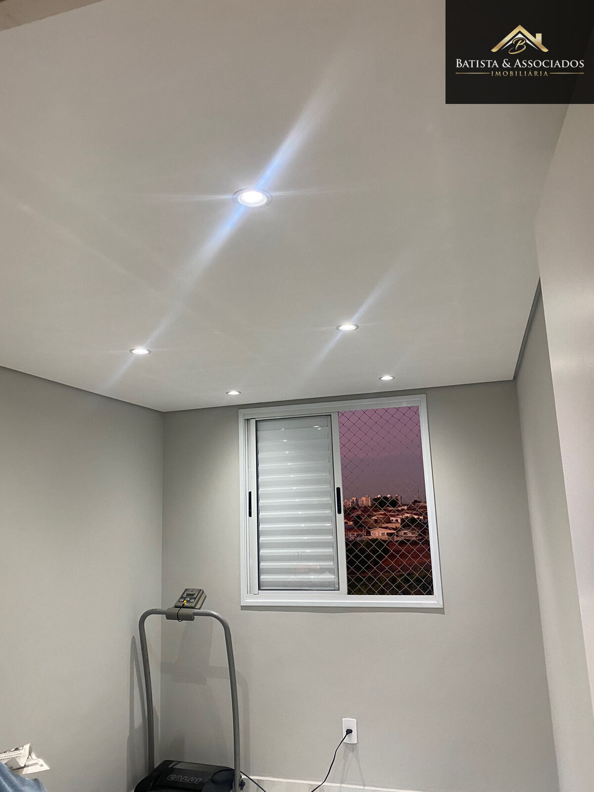 Apartamento, 2 quartos, 46 m² - Foto 9