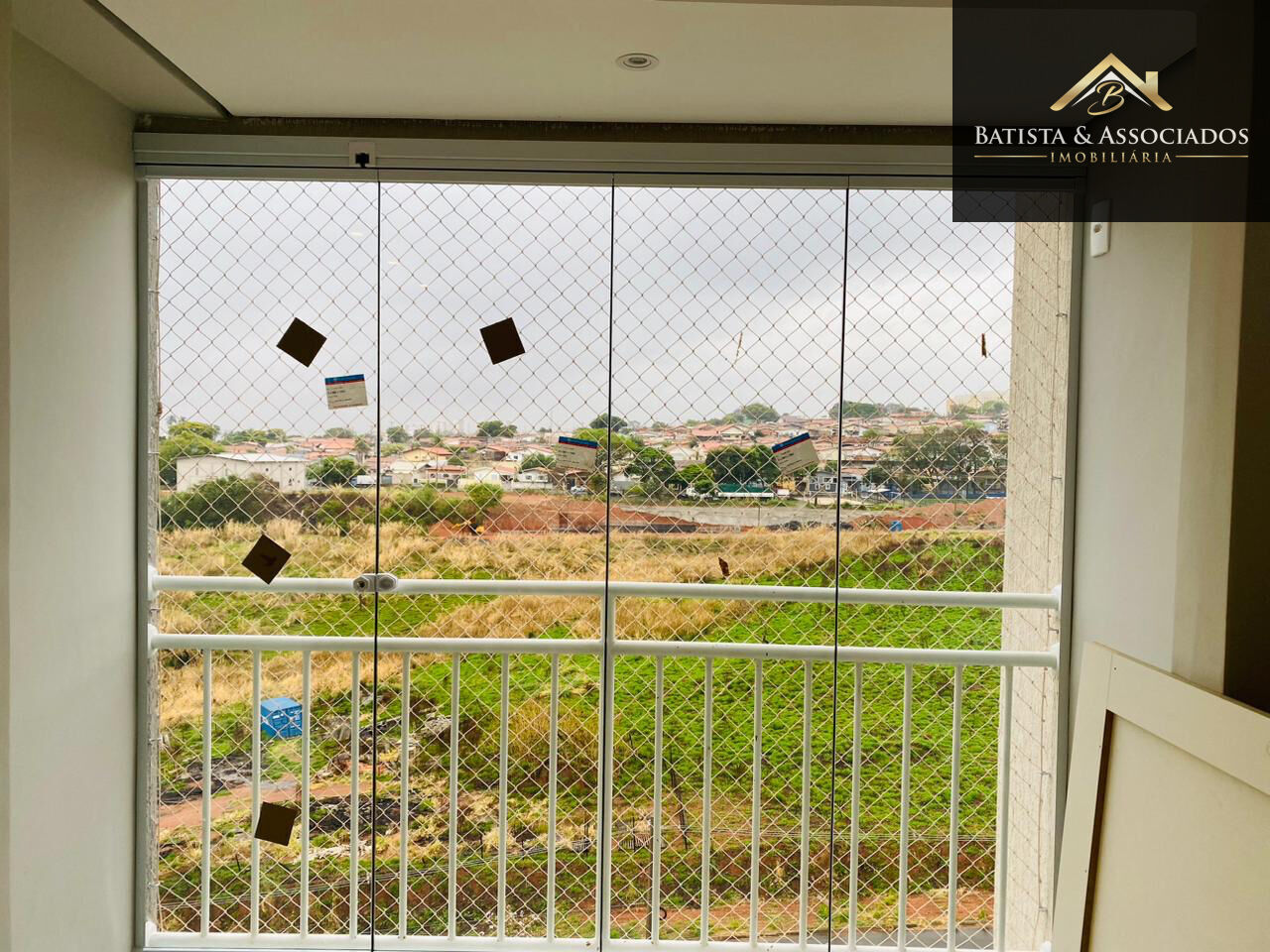 Apartamento, 2 quartos, 46 m² - Foto 7