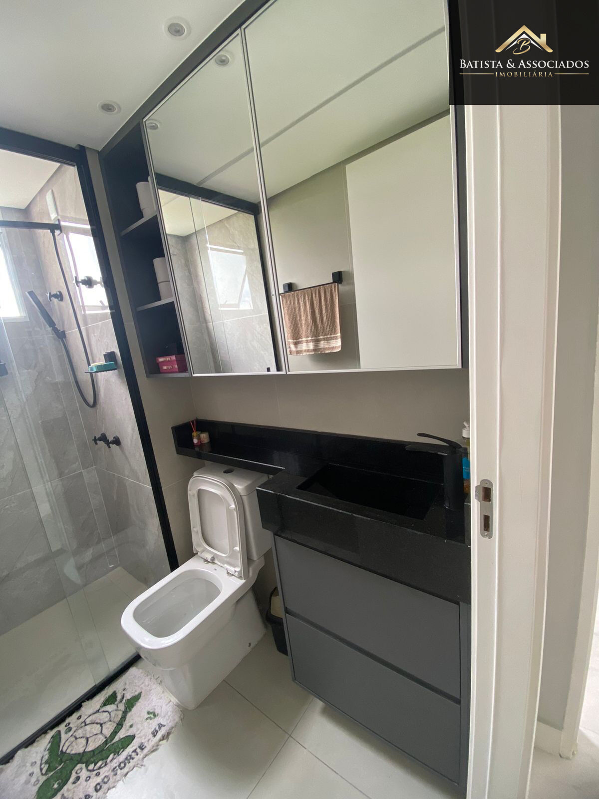 Apartamento, 2 quartos, 46 m² - Foto 6