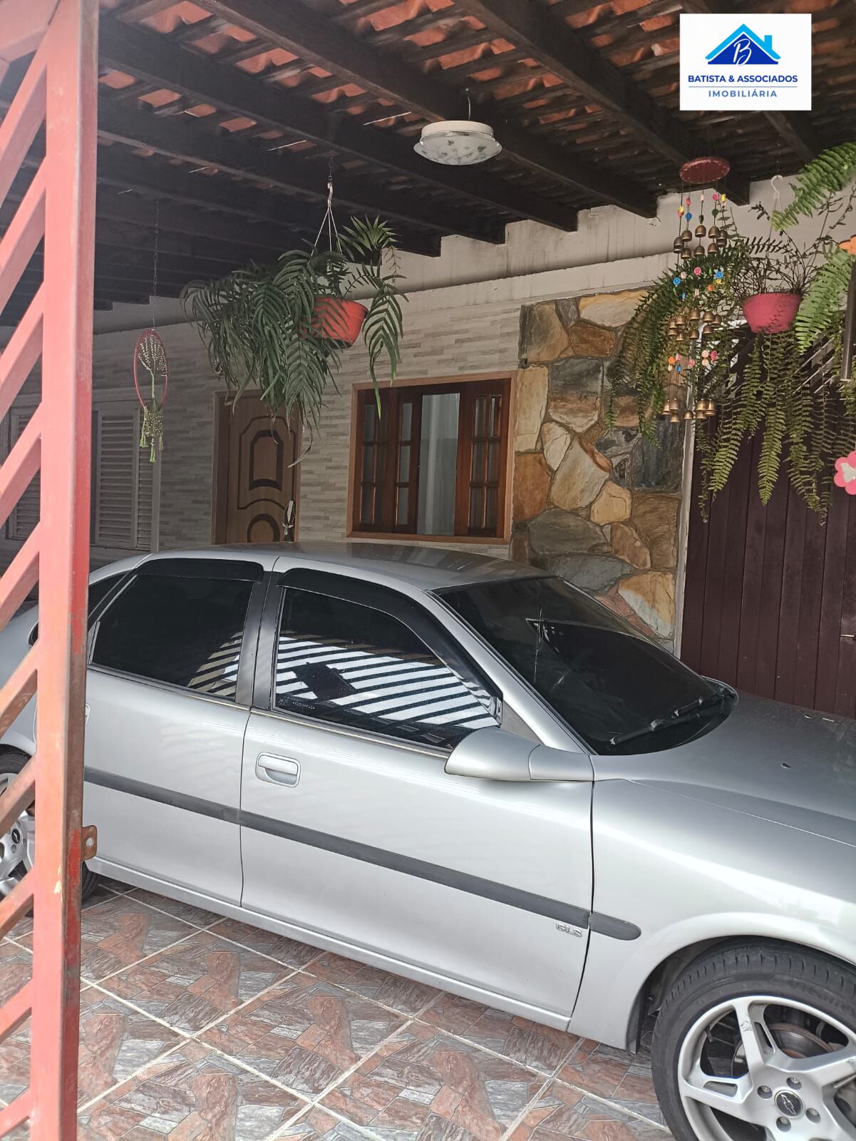 Casa, 2 quartos, 128 m² - Foto 2