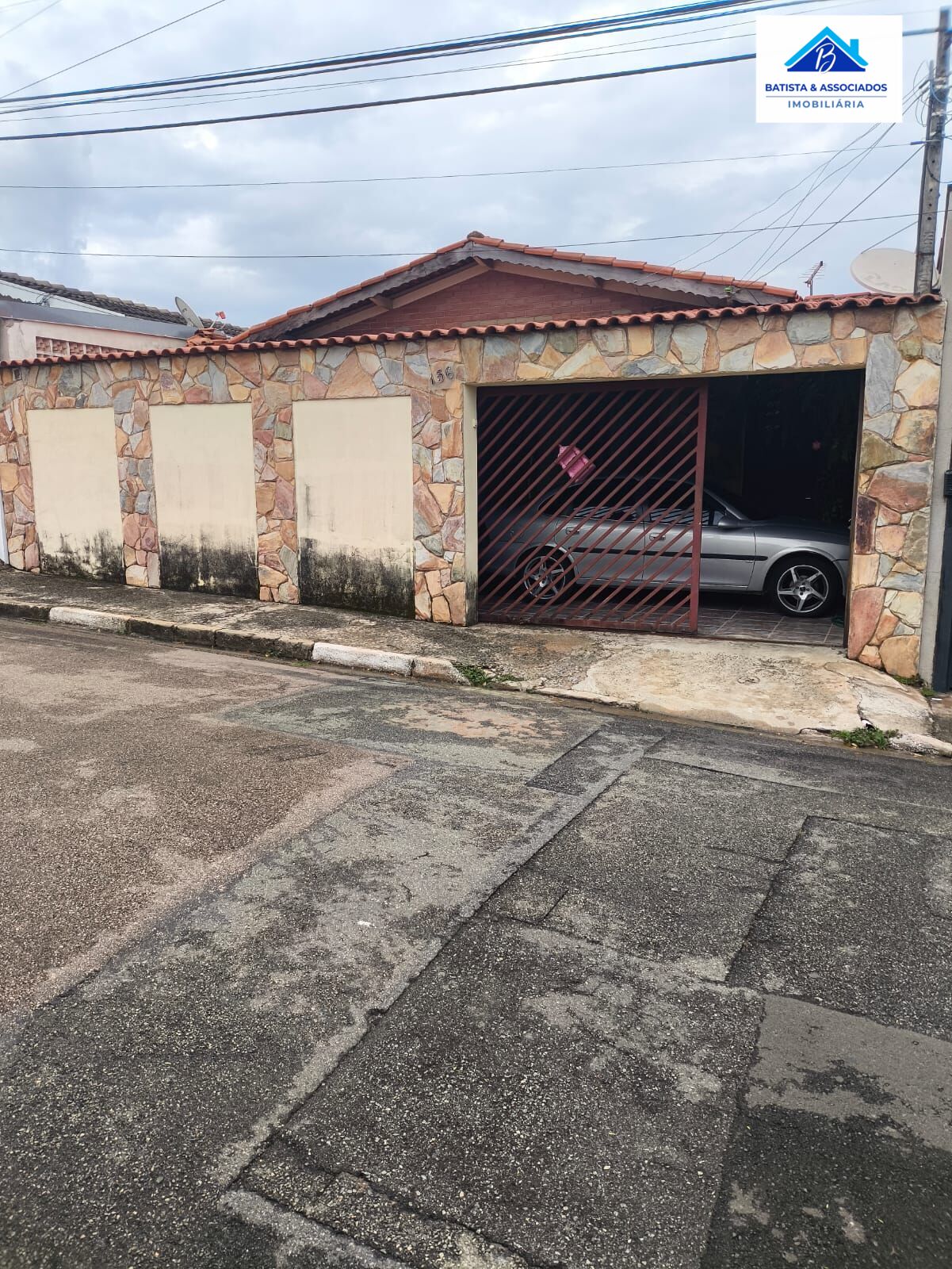 Casa, 2 quartos, 128 m² - Foto 1