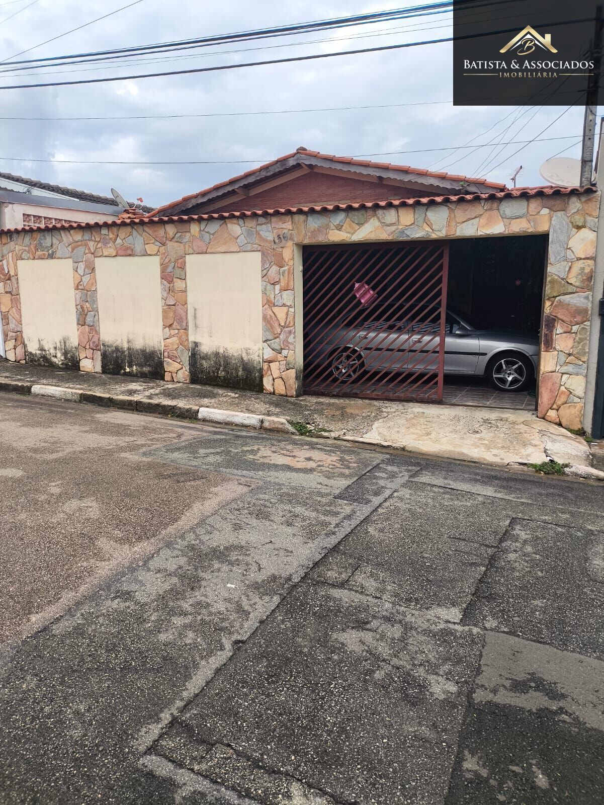 Casa, 2 quartos, 128 m² - Foto 1
