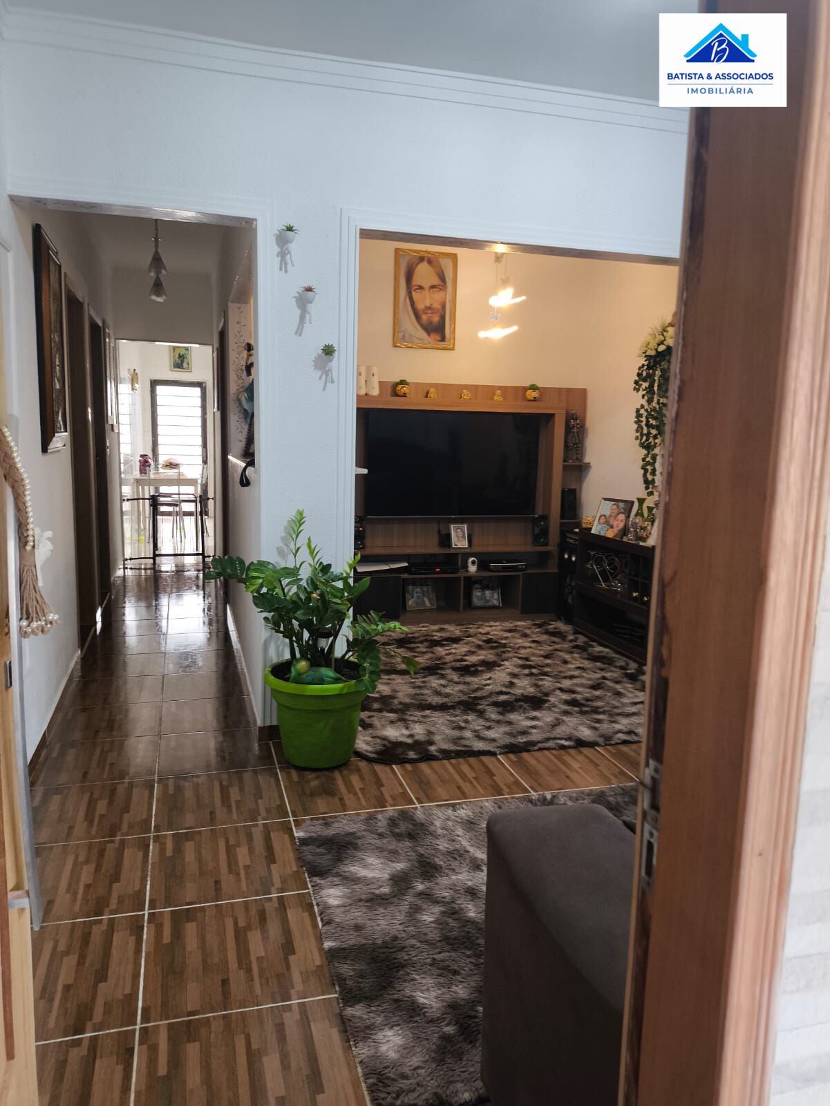 Casa, 2 quartos, 128 m² - Foto 4