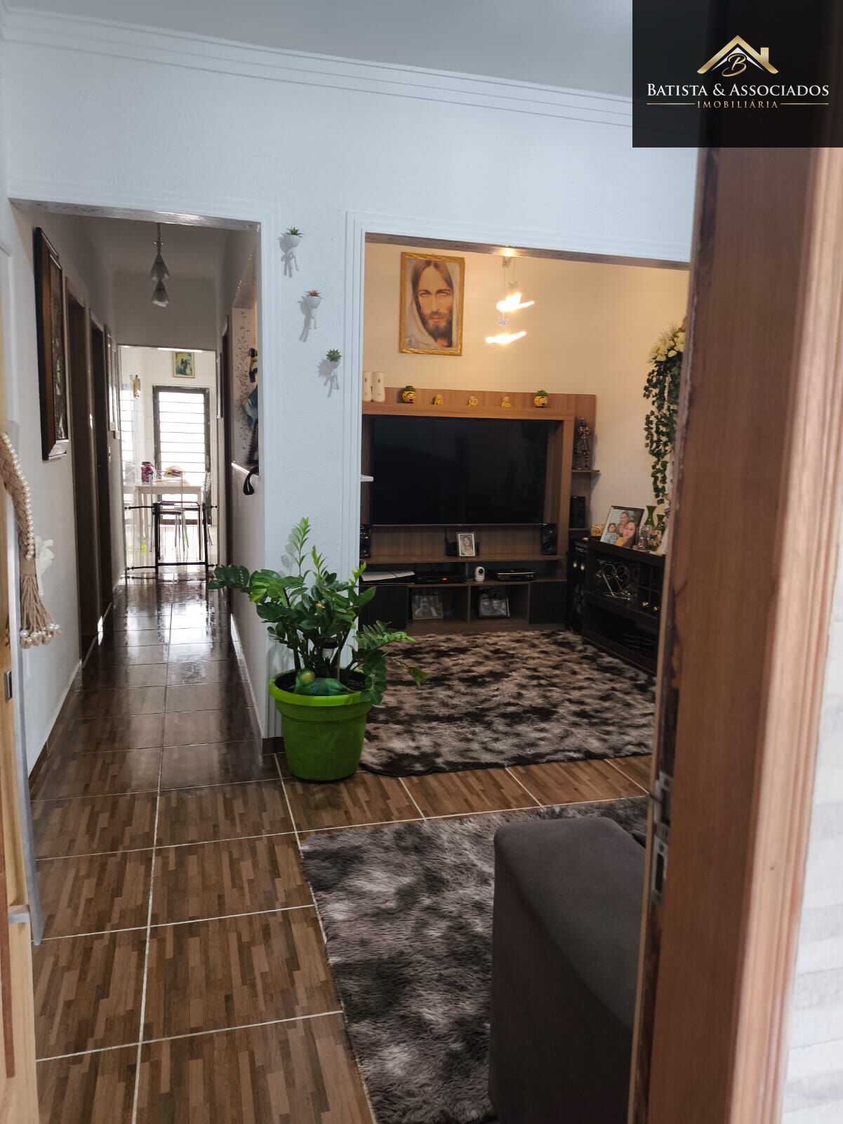 Casa, 2 quartos, 128 m² - Foto 4