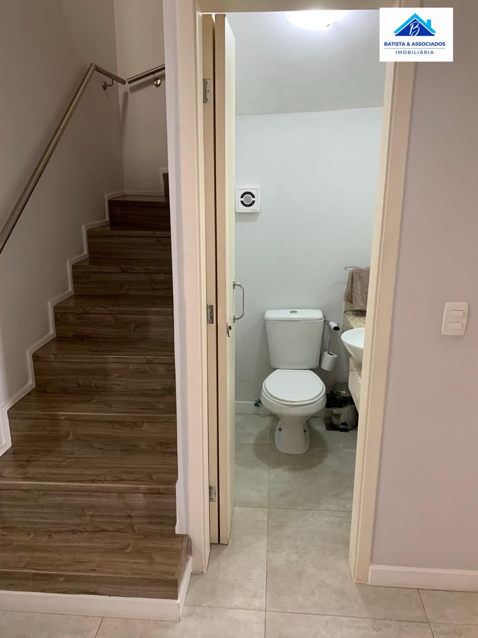 Casa de Condomínio, 2 quartos - Foto 6