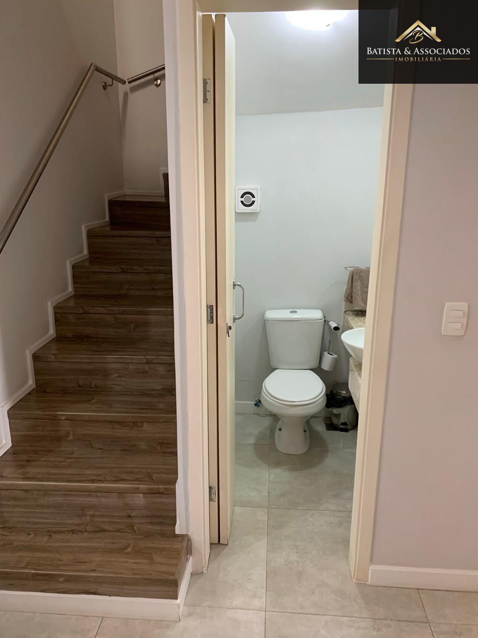 Casa de Condomínio, 2 quartos - Foto 6