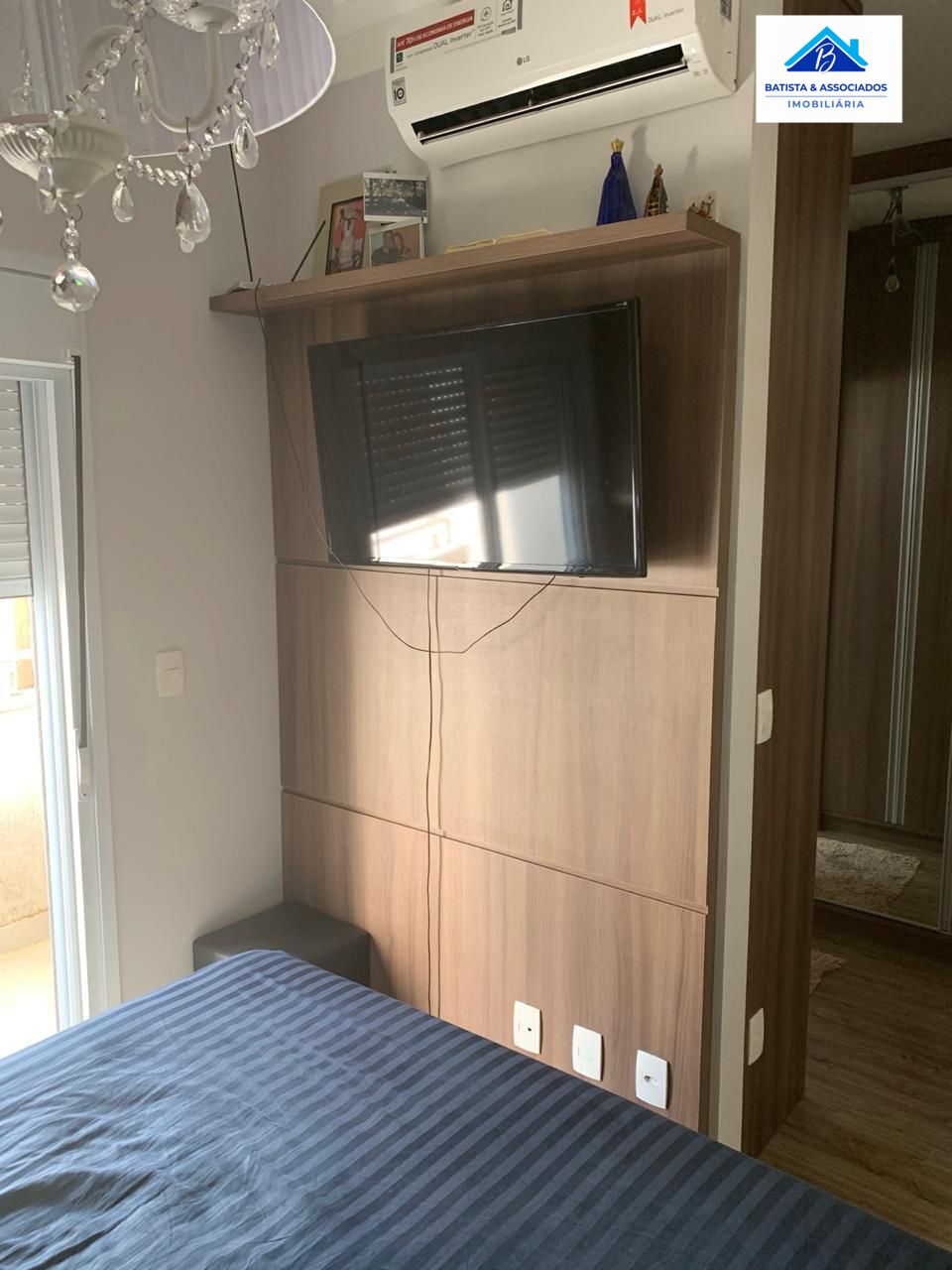 Casa de Condomínio, 2 quartos - Foto 7
