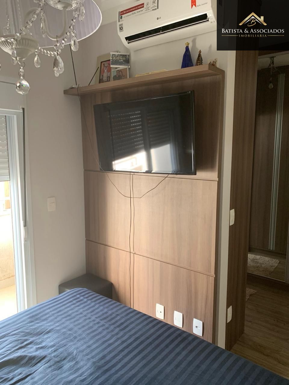 Casa de Condomínio, 2 quartos - Foto 7