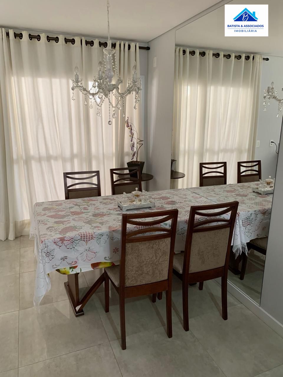 Casa de Condomínio, 2 quartos - Foto 4
