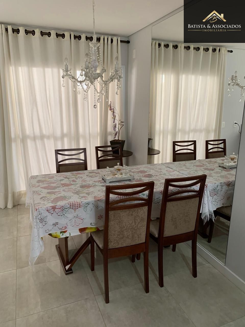 Casa de Condomínio, 2 quartos - Foto 4