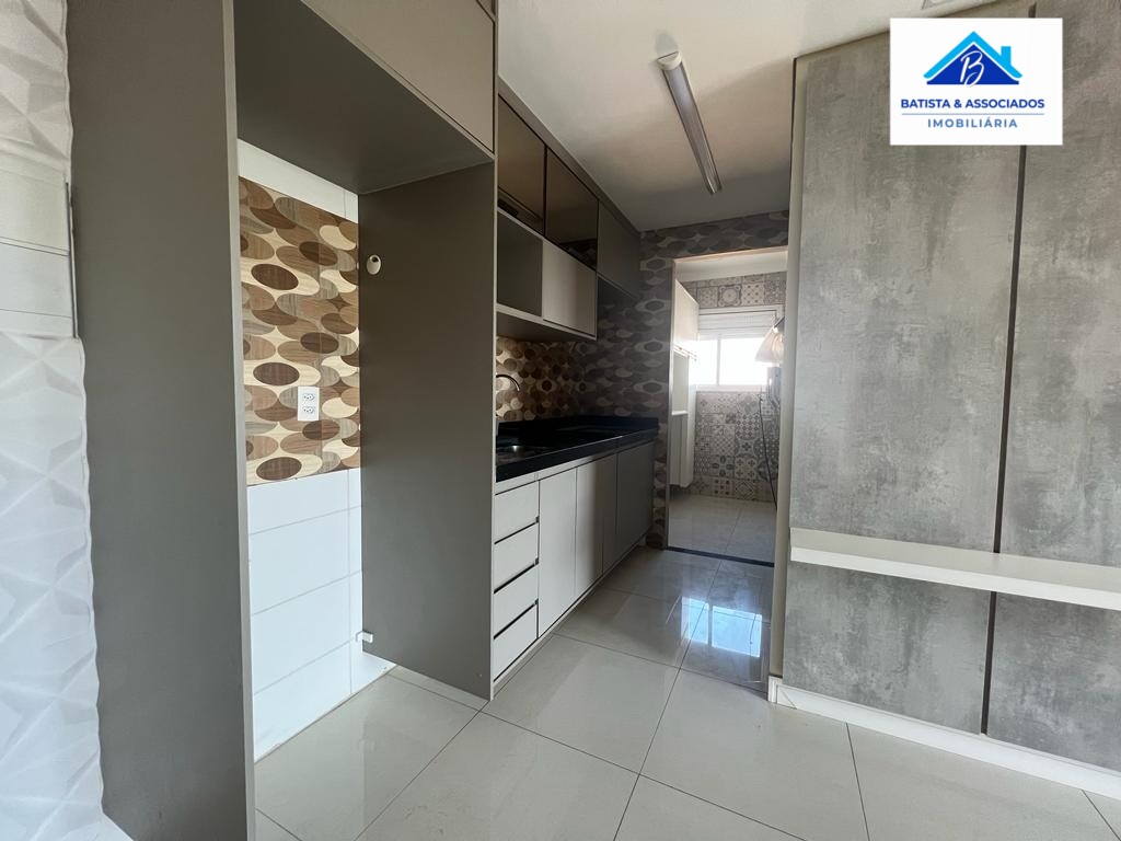 Apartamento à venda com 3 quartos, 58m² - Foto 6