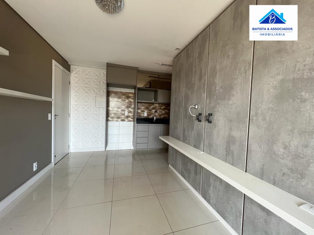 Apartamento à venda com 3 quartos, 58m² - Foto 4