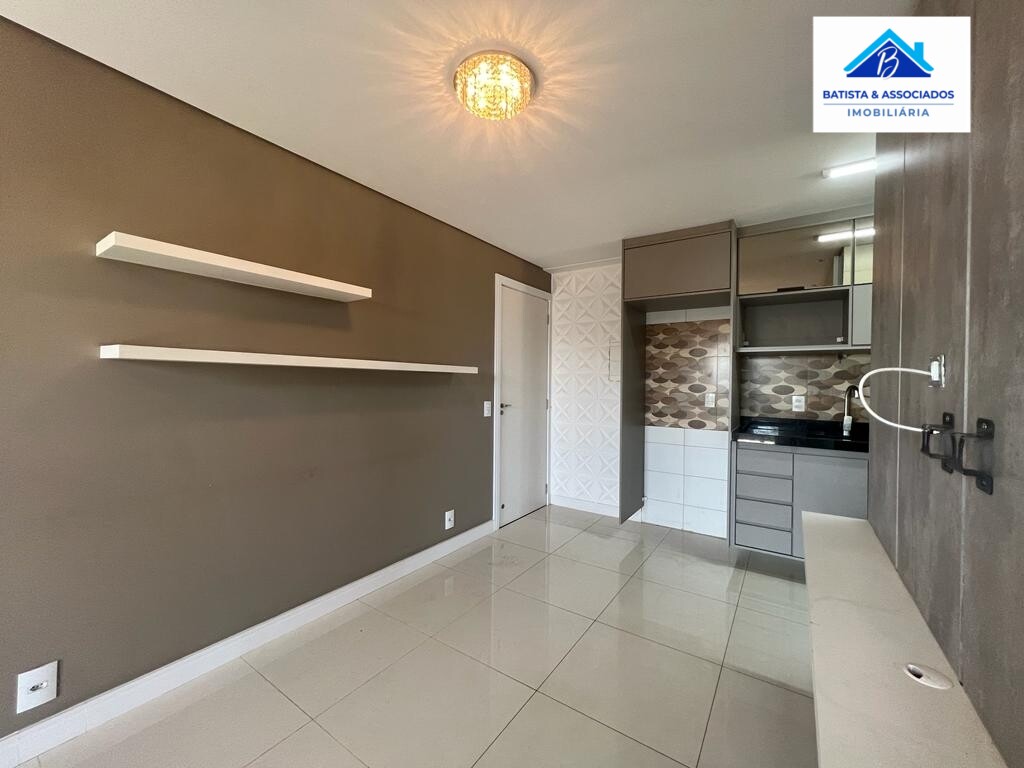 Apartamento à venda com 3 quartos, 58m² - Foto 5