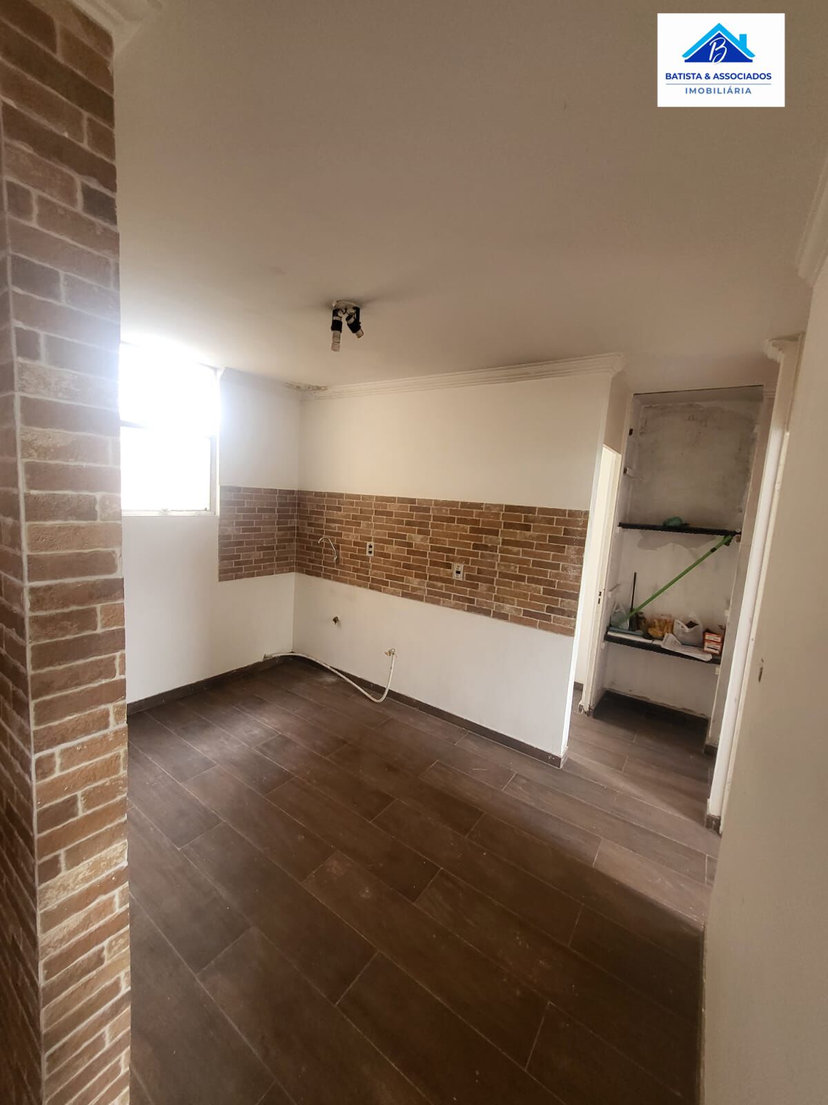 Apartamento à venda com 2 quartos, 49m² - Foto 5