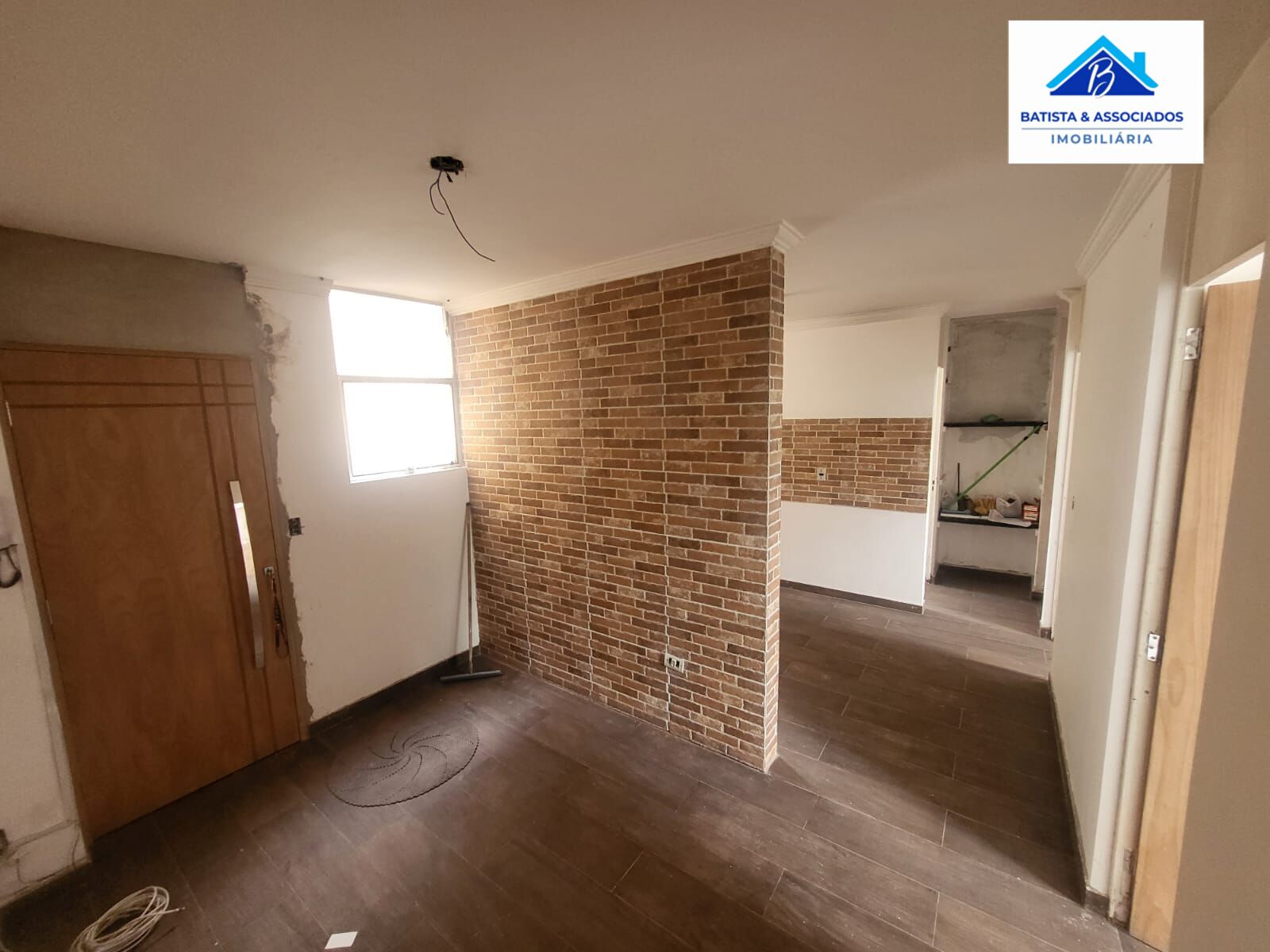 Apartamento à venda com 2 quartos, 49m² - Foto 1