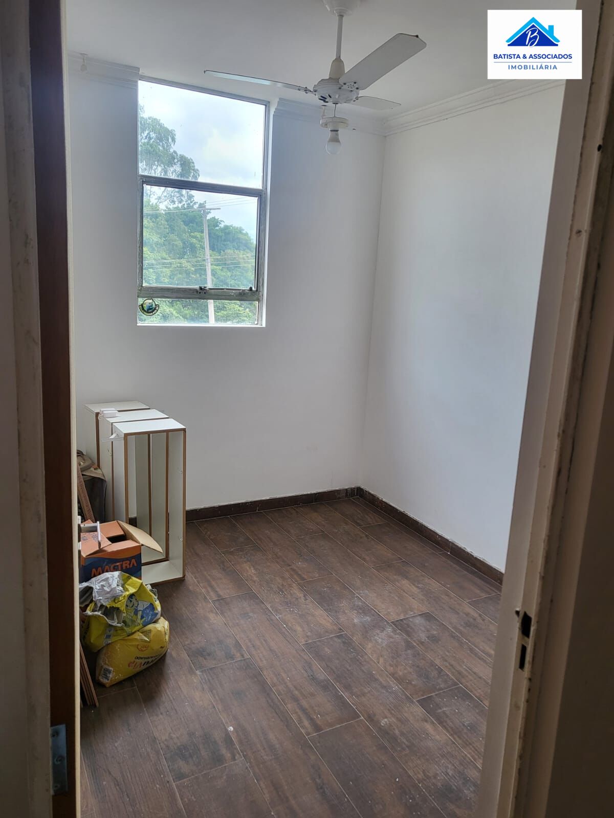 Apartamento à venda com 2 quartos, 49m² - Foto 9