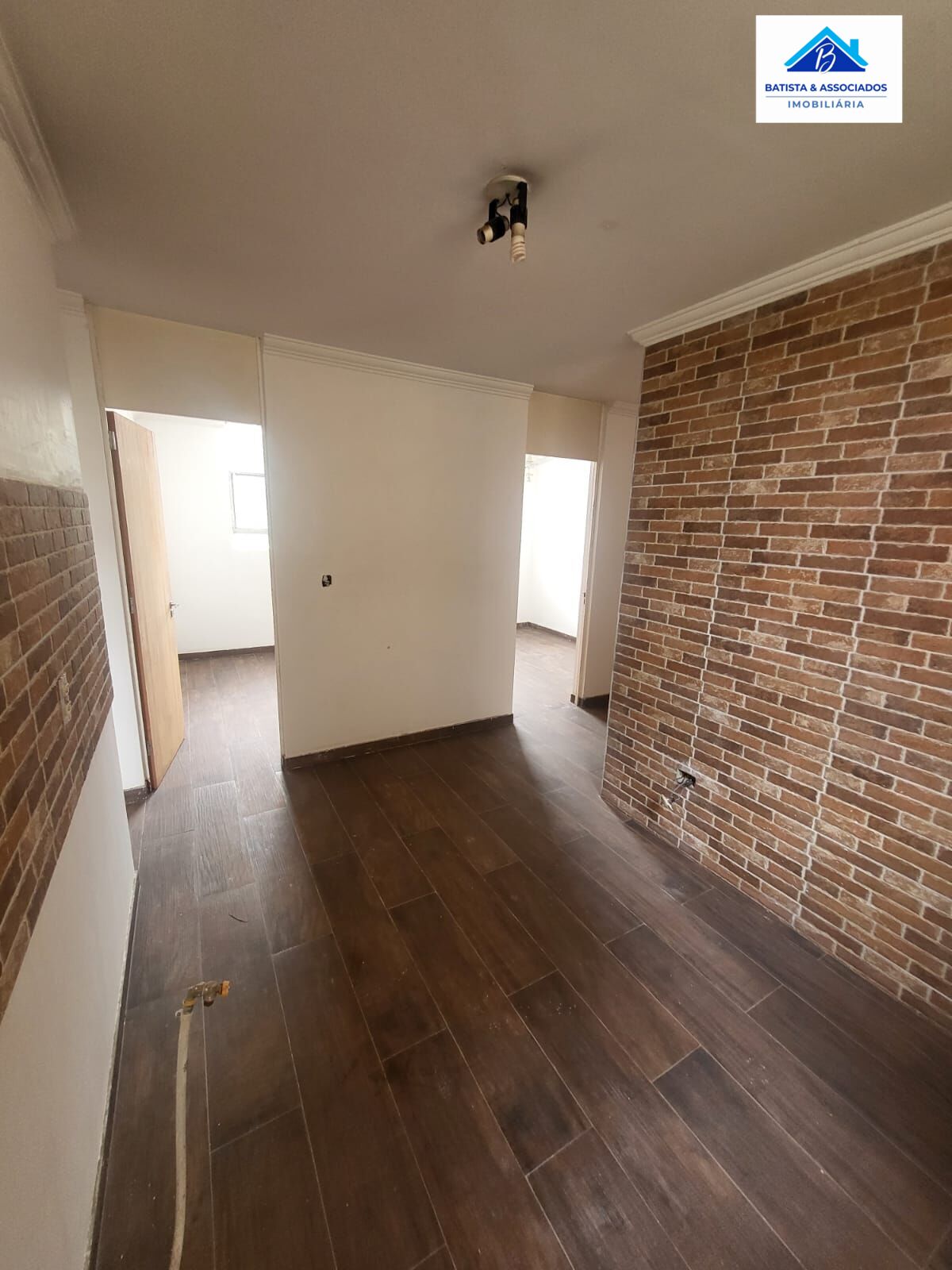 Apartamento à venda com 2 quartos, 49m² - Foto 2