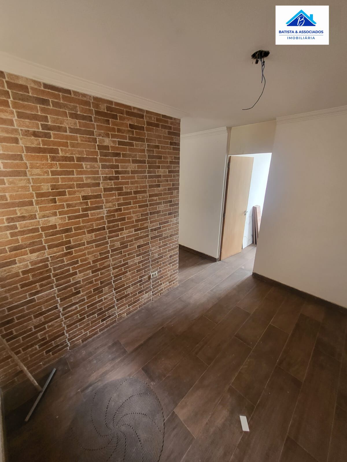 Apartamento à venda com 2 quartos, 49m² - Foto 3