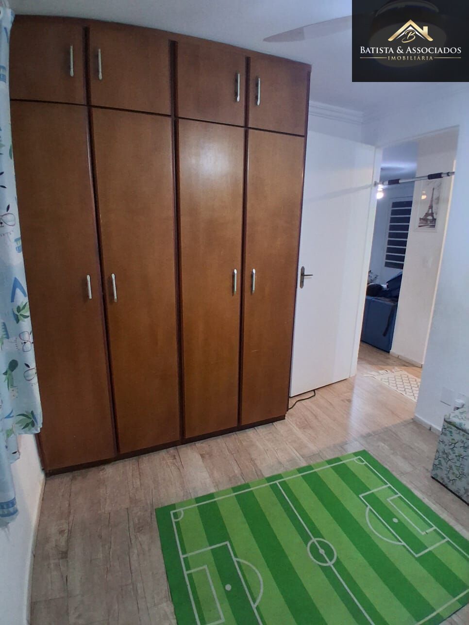 Apartamento, 2 quartos, 49 m² - Foto 5