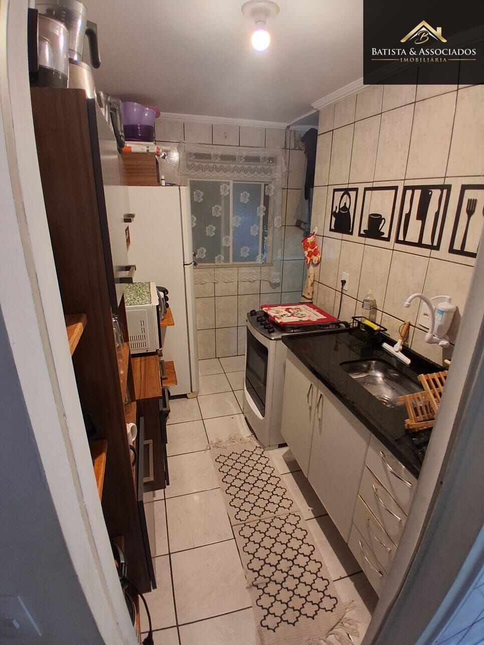 Apartamento, 2 quartos, 49 m² - Foto 3