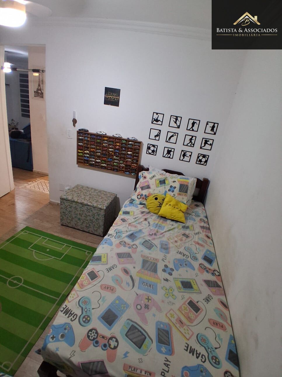 Apartamento, 2 quartos, 49 m² - Foto 7