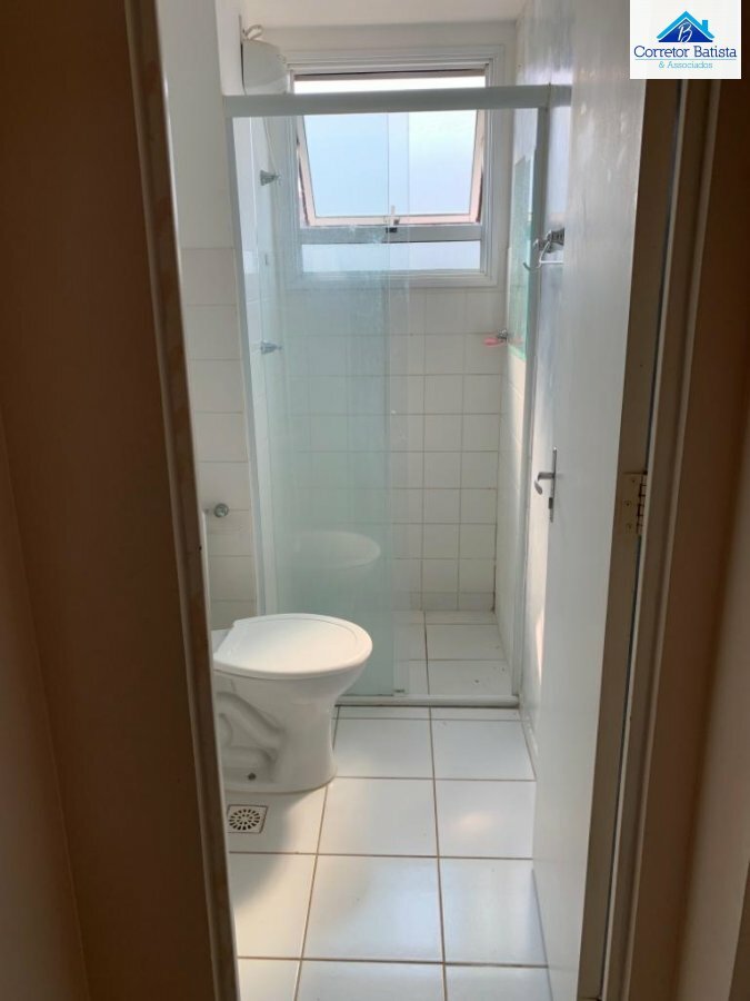 Apartamento à venda com 2 quartos, 49m² - Foto 9