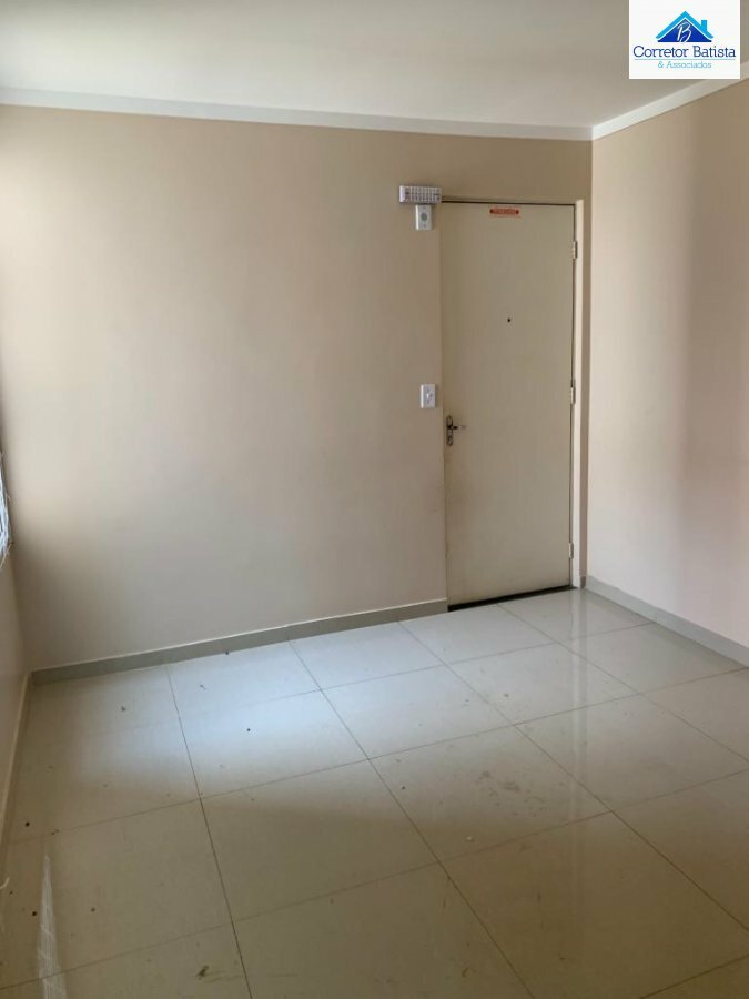 Apartamento à venda com 2 quartos, 49m² - Foto 5