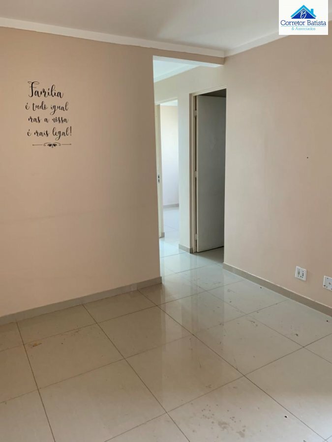 Apartamento à venda com 2 quartos, 49m² - Foto 4