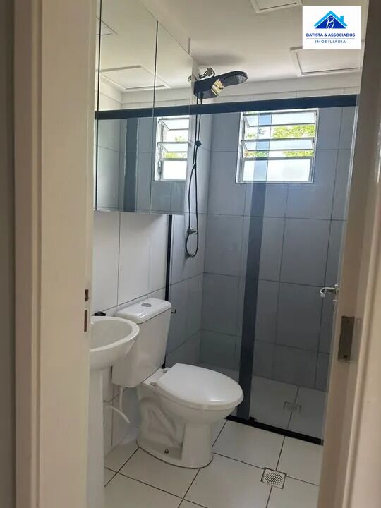 Apartamento à venda com 2 quartos, 44m² - Foto 5